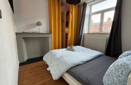 L'Échappée Boisée - close to train station and center - Foto 18