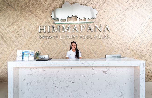 Himmapana Luxury Villas - Foto 2