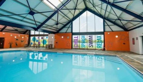 Caravan at Lakeside Chichester - Foto 4