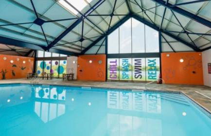 Caravan at Lakeside Chichester - Foto 4