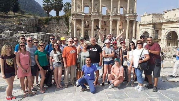 Ephesus Day Trip - Foto 5