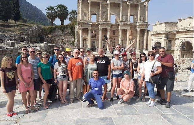 Ephesus Day Trip - Photo 5