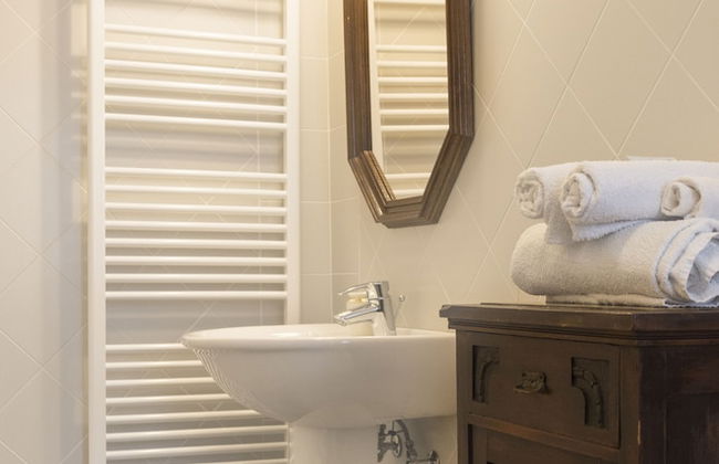 Agriturismo Podere Rondinaio - Foto 29