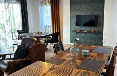 Paisible MAISON familiale - 4 Chambres - 2 SDB - terrasse et jardin - parking privé - Limoges - Foto 10