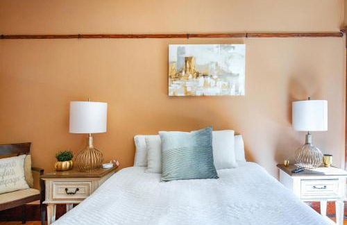 1907 Stone House - King Bed, Office, Crib, Toys - Foto 28