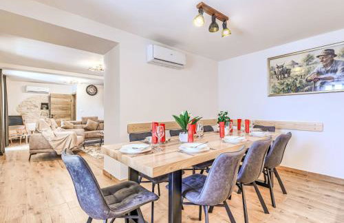 Holiday Home Tone i Maria by Interhome - Foto 10