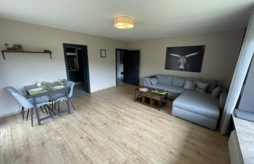 Ferienwohnung Im Wiesenrain - Foto 1