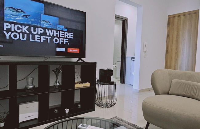 104 NIC - 402 Stay Cosmo City Suite - Photo 3