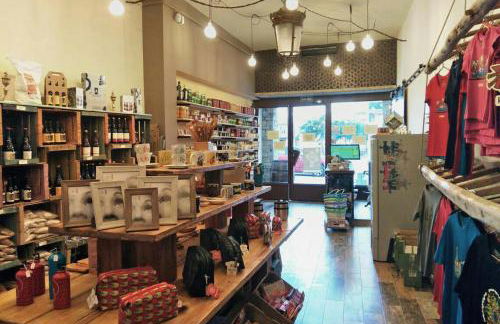 Alojamientos Dezerto Bardenas - Foto 19