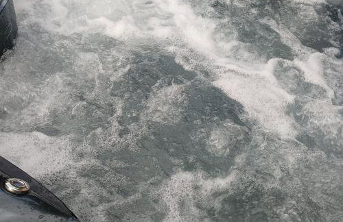 Villa 3 Logements entiers avec piscine parking - Foto 8