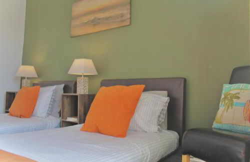 Your lovely 3-bed home-from-home in Bamber Bridge - Foto 27