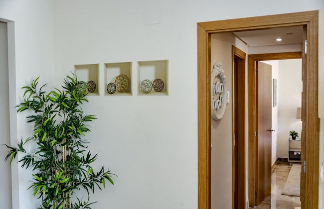 GH2- Modern family friendy apt in Golf Hills - Foto 2