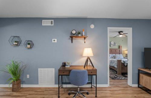 Modern 2BRM 2BATHRM Condo Near Everything in Augusta - Foto 13