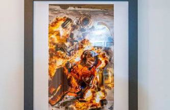 Fully stocked and spacious 2 Master Bdms, 2 min to medical district, LOCATION, COMFORT, LUXURY - Foto 62