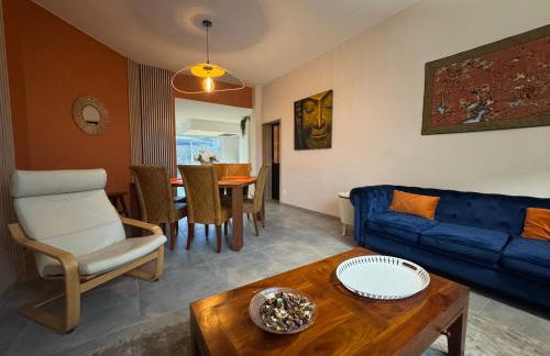 Maison La Lensoise - 4 chambres - Stade Bollaert - Foto 1