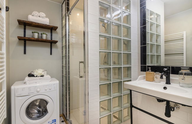 Old Town square APT by Michal&Friends - Foto 35