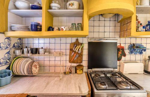 Casa en urb Cala Montgó - Foto 5