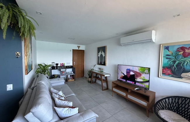 Costa Mar Recife by ACM - Photo 70