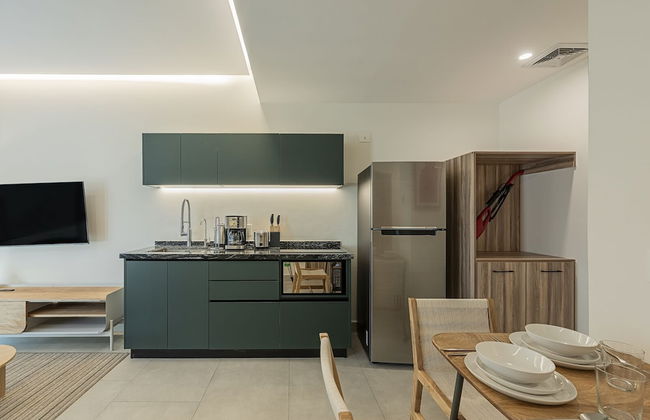 Cuadra 134 Residencial Condesa - Foto 21