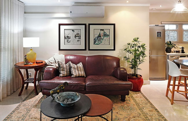 Le Petit Bijou Boutique Apartments - Foto 64