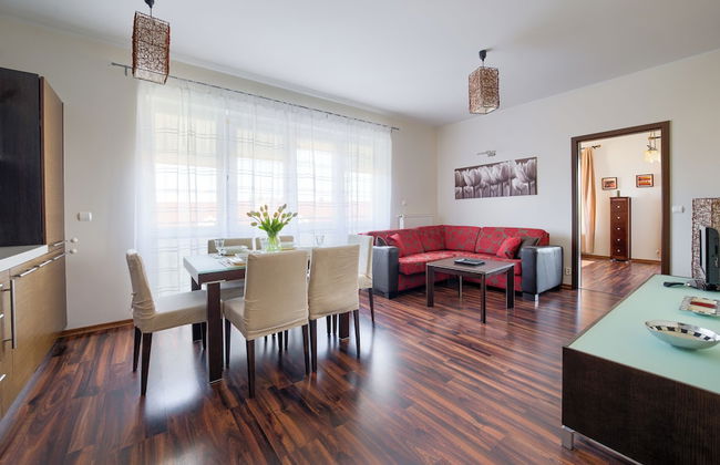 Apartamenty Sun&Snow Baltyk Park - Photo 47