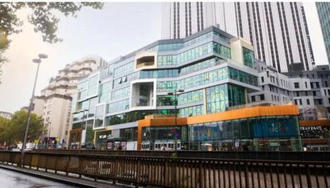 mon petit Gaité - Foto 3