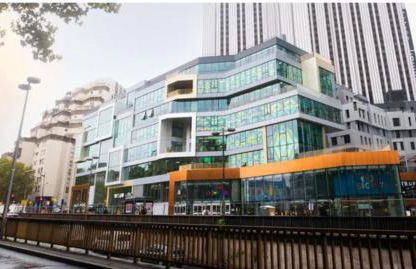 mon petit Gaité - Foto 3