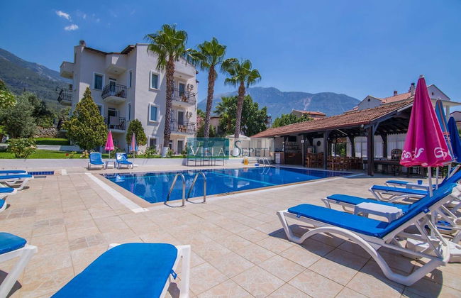 Eftelya Apart Otel - Foto 12