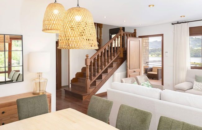 Genteel Home San Martín del Mar - Foto 22