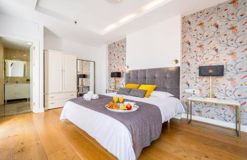 CENTRAL SUNNY PENTHOUSE - Premium apartment - Foto 2