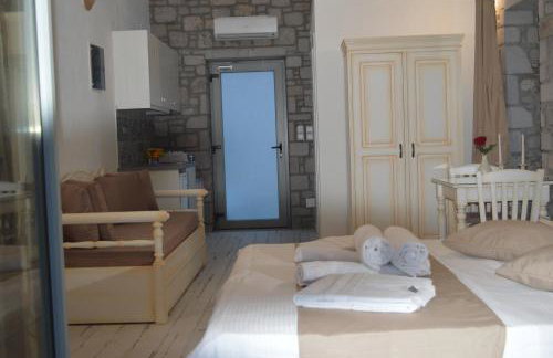 Diapori Apartments - Foto 20