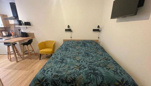 Le logis de Lyla - Foto 4