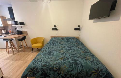 Le logis de Lyla - Foto 4