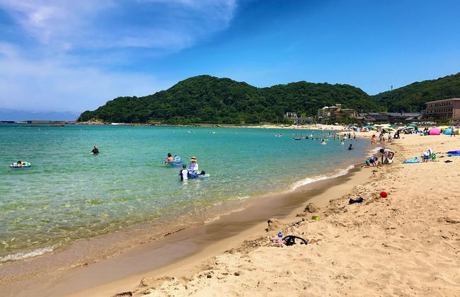 Rental cottage Santorope - Foto 26