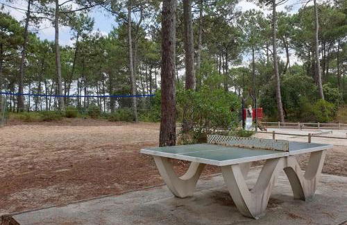 Résidence Les Grands Pins - T2 avec piscine - Foto 11