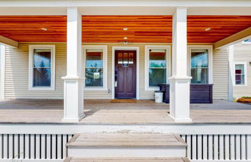 The Farmhouse - Suite #1 - Foto 33