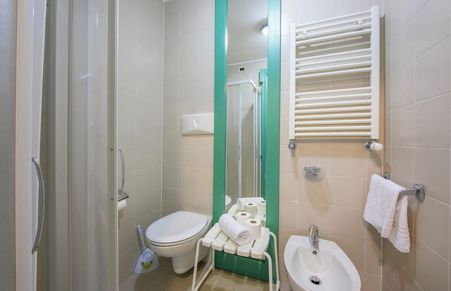 Villaggio Olimpico - Foto 57