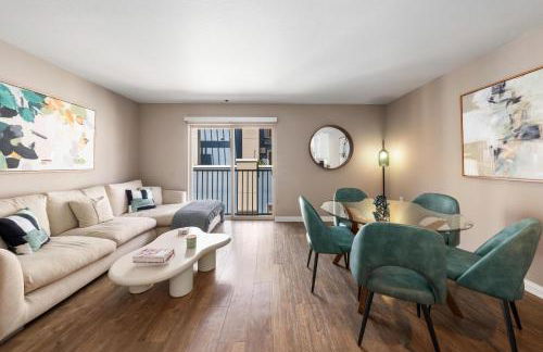 Carnelian Calm-Pool BBQ Rooftop Walk to the Beach - Foto 22