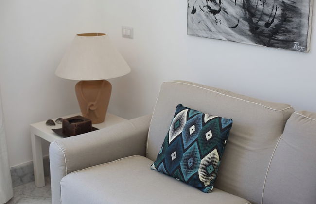 Relais Bismarck - Foto 18