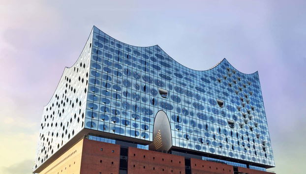 Elbphilharmonie Guided Tour - Foto 2