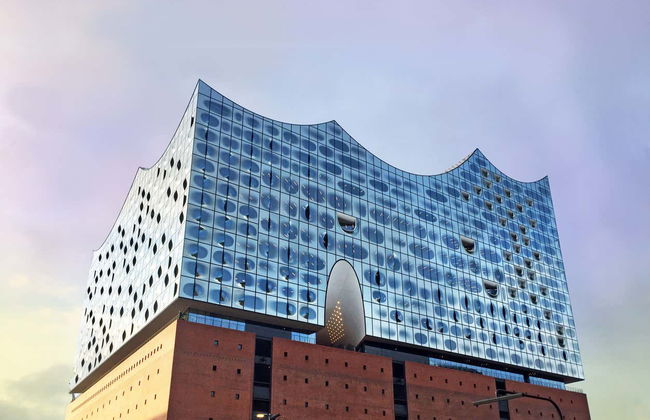 Elbphilharmonie Guided Tour - Photo 2