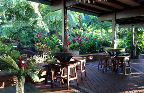 Kalani Hawaii Private Lodging - Foto 80