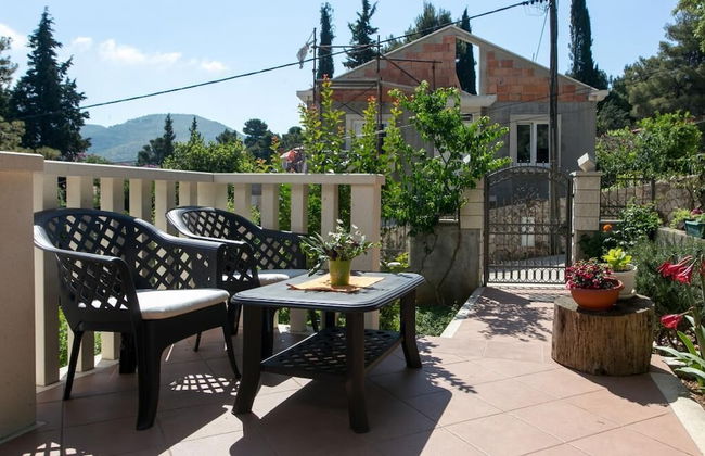 Apartments Marina - Foto 22