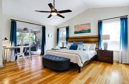 Richters Garage - A Birdy Vacation Rental - Foto 18