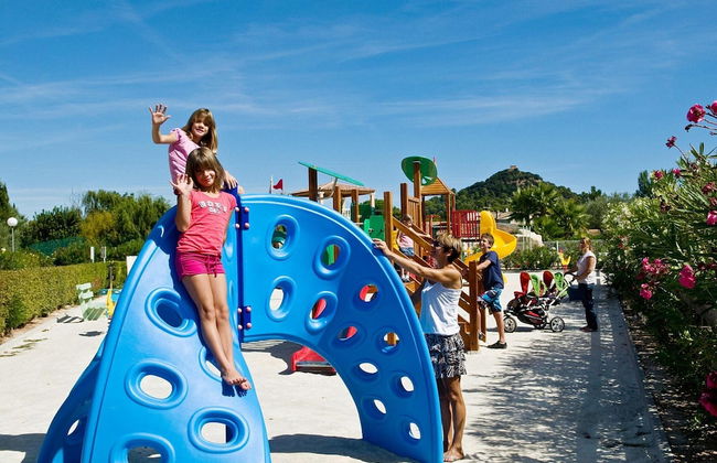 Terraced House in Vidauban With Water Slides - Foto 16