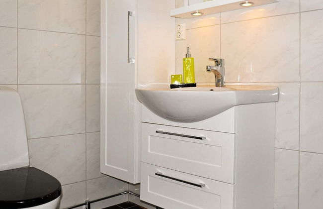 Holiday Home in Rönnäng - Photo 6