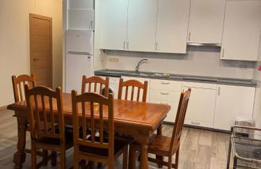 Miguelete tower & 4th FLOOR & City center and no elevator - Photo 7