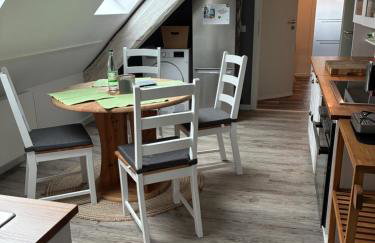 Ferienwohnungen Lausbuben & Zicken - im grünen Herzen Deutschlands - Foto 4