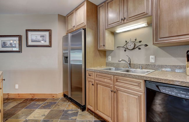 Timbers and Lone Eagle by Keystone Resort - Foto 35