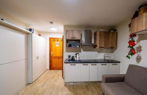 Cervinia Ski In Ski Out - Studio with Terrace - Foto 1